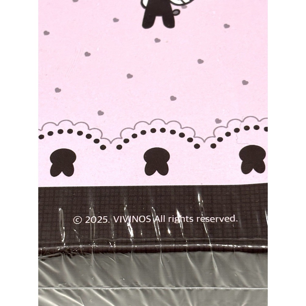 Alien Stage ANIPLUS Cafe Bunny Stage Baniste Package ALNST VIVINOS Sealed - Picture 6 of 11
